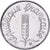 Frankreich, 1 Centime, Épi, 1997, MDP, Série BU, Stainless Steel, STGL