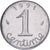 Francia, 1 Centime, Épi, 1991, MDP, Acciaio inossidabile, SPL, Gadoury:91