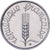 France, 5 Centimes, Épi, 1961, MDP, ESSAI, Stainless Steel, MS(65-70)
