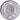 France, 5 Centimes, Marianne, 1962, MDP, Stainless Steel, MS(65-70)