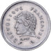 France, 5 Centimes, Marianne, 1962, MDP, Stainless Steel, MS(65-70)