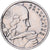 Frankrijk, 100 Francs, 1958, MDP, Cupro-nikkel, ZF, Gadoury:897