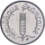 Francja, 1 Centime, Épi, 1974, MDP, Krawędź, Stal nierdzewna, MS(65-70)