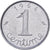 Frankreich, 1 Centime, Épi, 1964, MDP, Rebord, Stainless Steel, VZ, Gadoury:91