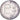France, 10 Francs, Robert Schuman, 1986, MDP, Silver, MS(65-70), Gadoury:825