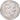 Francja, 10 Francs, Robert Schuman, 1986, MDP, Nikiel, MS(65-70), Gadoury:825