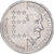 Frankrijk, 10 Francs, Robert Schuman, 1986, MDP, Nickel, FDC, Gadoury:825