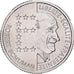 Francja, 10 Francs, Robert Schuman, 1986, MDP, Nikiel, MS(65-70), Gadoury:825