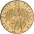 France, 20 Centimes, 1961, MDP, ESSAI, Copper-nickel Aluminium, MS(65-70)