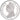 France, 1 Franc, 1992, MDP, Proof, Silver, MS(65-70), Gadoury:479