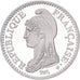 France, 1 Franc, 1992, MDP, Proof, Silver, MS(65-70), Gadoury:479