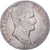 Frankrijk, Napoléon Bonaparte, 5 Francs, An 11 (1803), Paris, Zilver, FR+
