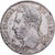 België, Leopold I, 2 Francs, 1843, Royal Belgium Mint, Zilver, FR+, KM:9