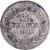 België, Leopold I, 2 Francs, 1843, Royal Belgium Mint, Zilver, FR+, KM:9