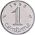 Frankreich, 1 Centime, Épi, 1963, MDP, Stainless Steel, STGL, Gadoury:91