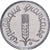 France, 1 Centime, Épi, 1969, MDP, Stainless Steel, MS(65-70), Gadoury:91