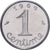 France, 1 Centime, Épi, 1969, MDP, Stainless Steel, MS(65-70), Gadoury:91