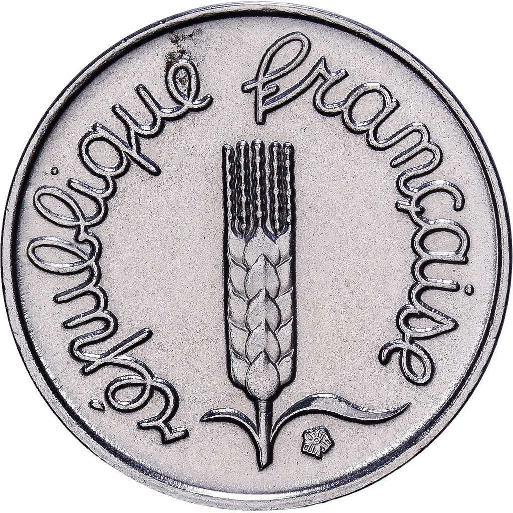 Frankreich, 1 Centime, Épi, 1969, MDP, Neuf 