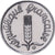 Francja, 1 Centime, Épi, 1969, MDP, Neuf "Queue Longue", Stal nierdzewna