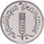 France, 1 Centime, Épi, 1971, MDP, Stainless Steel, MS(65-70), Gadoury:91