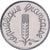 France, 1 Centime, Épi, 1974, MDP, Stainless Steel, MS(65-70), Gadoury:91