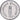 France, 1 Centime, Épi, 1976, MDP, Stainless Steel, MS(65-70), Gadoury:91