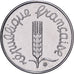 Frankrijk, 1 Centime, Épi, 1979, MDP, Stainless Steel, FDC, Gadoury:91