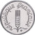 França, 1 Centime, Épi, 1978, MDP, Aço Inoxidável, MS(65-70), Gadoury:91