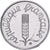 France, 1 Centime, Épi, 1980, MDP, Stainless Steel, MS(65-70), Gadoury:91