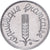 França, 1 Centime, Épi, 1982, MDP, Aço Inoxidável, MS(65-70), Gadoury:91