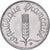 França, 1 Centime, Épi, 1988, MDP, Aço Inoxidável, MS(65-70), Gadoury:91