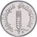 France, 1 Centime, Épi, 1989, MDP, Acier inoxydable, FDC, Gadoury:91
