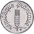 França, 1 Centime, Épi, 1992, MDP, Aço Inoxidável, MS(65-70), Gadoury:91