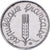 França, 1 Centime, Épi, 1998, MDP, Aço Inoxidável, MS(65-70), Gadoury:91