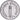 France, 1 Centime, Épi, 2001, MDP, Stainless Steel, MS(65-70), Gadoury:91