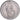 Switzerland, 1 Franc, Helvetia, 1968, Bern, Cupronickel, AU(55-58), KM:24a