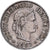 Svizzera, 10 Rappen, Libertas, 1952, Bern, Cupronickel, SPL-, KM:27