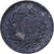 Svizzera, 1 Rappen, Écusson, 1942, Bern, Zinco, SPL-, KM:3a