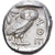 Attica, Tetradrachm, 490-407 BC, Athens, Zilver, ZF+, SNG-Cop:31