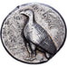 Sicily, Tetradrachm, 465/4-446 BC, Akragas, Silver, EF(40-45), SNG-ANS:964