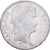Francia, Napoleon I, 5 Francs, 1812, Paris, Plata, BC+, Gadoury:584