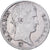 Frankrijk, Napoleon I, 5 Francs, 1808, Paris, Zilver, FR+, Gadoury:583