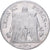 Frankrijk, Consulat, 5 Francs, Union et Force, An 8/5 (1799-1800), Bayonne