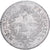 Frankrijk, Consulat, 5 Francs, Union et Force, An 8/5 (1799-1800), Bayonne