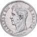 Francja, Charles X, 5 Francs, 1827, Lille, Srebro, EF(40-45), Gadoury:644