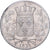 Frankreich, Louis XVIII, 5 Francs, 1821, Lille, Silber, SS, Gadoury:614