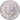 Frankreich, Louis XVIII, 5 Francs, 1819, Rouen, Silber, SS, Gadoury:614
