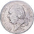 Francia, Louis XVIII, 5 Francs, 1819, Rouen, Argento, BB, Gadoury:614