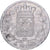 Francia, Louis XVIII, 5 Francs, 1819, Rouen, Argento, BB, Gadoury:614