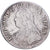 Frankreich, Louis XV, Ecu aux branches d'olivier, 1726, Rennes, Silber, S
